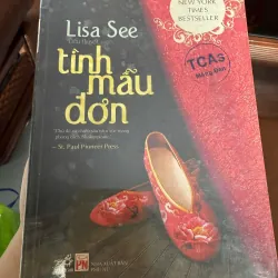 Tình Mẫu Đơn – Lisa See | Tiểu thuyết văn học đặc sắc về số phận phụ nữ Trung Hoa 976065