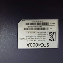 Soltech SFC4000A 469448