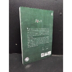 [Phiên Chợ Sách Cũ] Thuật toán của tình yêu 2017 2303 425555