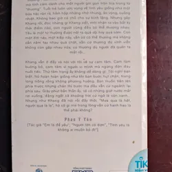 Đường hai ngả người thương thành lạ 731557