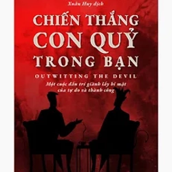 Chiến Thắng Con Quỷ Trong Bạn