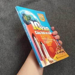 10 Vạn Câu Hỏi Vì Sao (tập 2) - NXB Văn Hoá-Thông Tin 689717