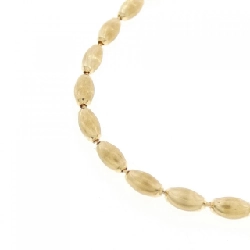 K18YG Dây chuyền - Hàng hiệu Chính hãng 872794