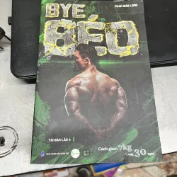 Bye Béo - Cách giảm 7kg trong 30 ngày