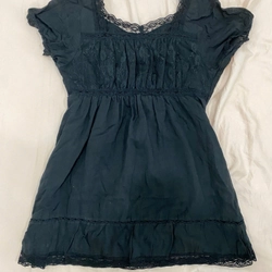 Váy babydoll hãng Mỹ