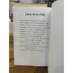 Khám Phá Israel - LM. Giuse Nguyễn Ngọc Vinh, SDB - LM. Giuse Nguyễn Ngọc Vinh, SDB 990749