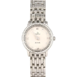 Omega De Ville Prestige/D･8P 424.15.24.60.52.001 SS Quartz - Hàng hiệu Chính hãng