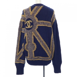 Áo len CHANEL 635553