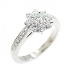 Nhẫn Flora Tiffany - Hàng hiệu Authentic