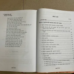 Lịch Sử – Truyền Thống Quân Đội Nhân Dân Việt Nam 784406