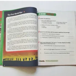 Sách nhập - 2000 core English words + audio + key + test 1033214