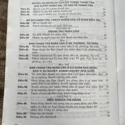 Luật  Thanh tra  937533