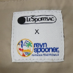 Ba lô LESPORTSAC REYN SPOONER - Hàng hiệu Authentic 833561