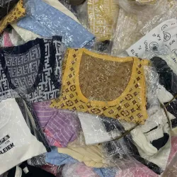 Áo tank top nữ Fendi in logo chất len mongtoghi hàng chuẩn QCCC 1024469