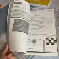 Sách bộ đề 9 tests Succeed in Ielts 753985