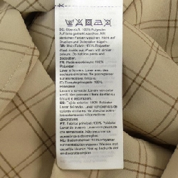 Áo sơ mi MAMMUT - Hàng hiệu Authentic 902974