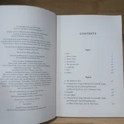 It's Trevor Noah: Born a Crime: Stories from a South African Childhood 928341