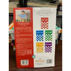 Cờ vua – Những bài học đầu tiên (Tập 1) – Lương Trọng Minh 574904