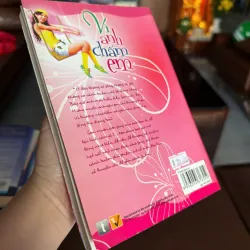 Vì Anh Chấm Em – Tiểu thuyết tình cảm nhẹ nhàng 983137