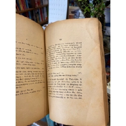 Ý niệm bạc mệnh trong đời Thuý Kiều - Đàm Quang Thiện 931951