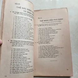 Bài tập Văn phạm Anh ngữ 🌱 571927