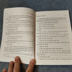 CHIM QUYÊN XUỐNG ĐẤT - SƠN NAM 718933