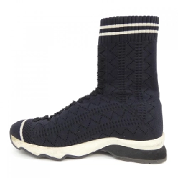 Giày bốt FENDI - Hàng hiệu Chính hãng 827450