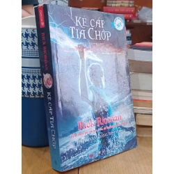 Kẻ cắp tia chớp - Rick Riordan 119463