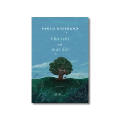 Bầu trời và mặt đất - Paolo Giordano