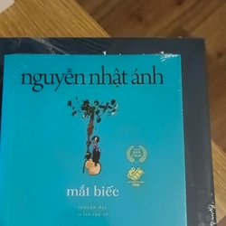 Mắt Biếc - Nguyễn Nhật Ánh
