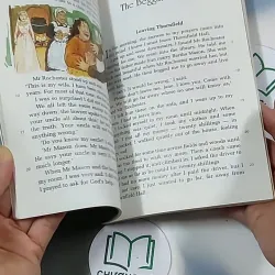 Oxford Progressive English Readers - Level 1 : Jane Eyre - Charlotte Bronte 634526