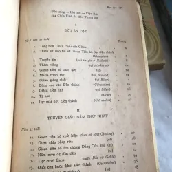 Phúc Âm Hợp Tuyển dẫn giải 1011263