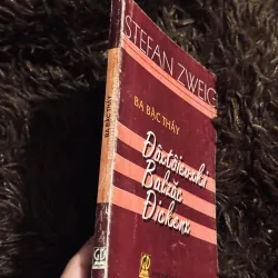 Ba bậc thầy 977531