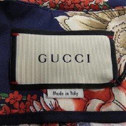 【Mã giảm giá】Gucci GUCCI Quần 652419