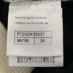 【Mã giảm giá】Áo khoác cardigan CHANEL 645657