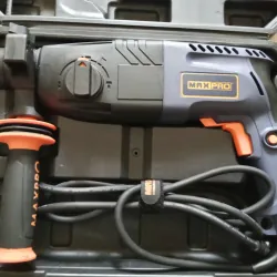 Khoan bê tông MAXPRO MPRH 620/24V 1019672