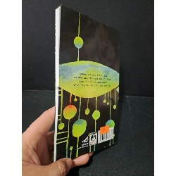 Hở mới 80% bẩn nhẹ 2011 Nguyễn Thế Hoàng Linh HCM1604 VĂN HỌC 918756