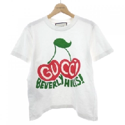 Gucci GUCCI 580762 XJCRJ Áo thun - Hàng hiệu Chính hãng