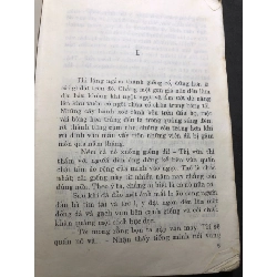 Bí mật ngôi chùa cổ mới 75% ố vàng rách gáy nhẹ 2001 Robert Van Gulik HPB0906 SÁCH VĂN HỌC 914886