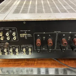 Âm ly Pioneer A-0012 755421