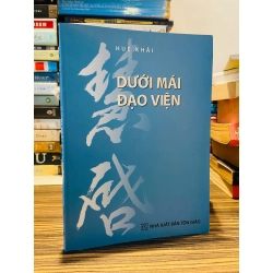 Dưới mái đạo viện - Huệ Khải 146509