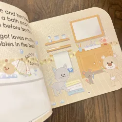 ✨𝑺𝒐𝒑𝒉𝒊𝒆'𝒔 𝑾𝒐𝒓𝒍𝒅✨ 695704