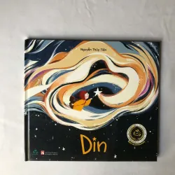 Din - Nguyễn Thủy Tiên