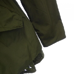 【Mã giảm giá】Áo khoác Moncler MONCLER 637728