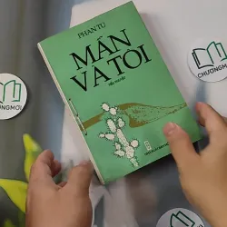 [XƯA] Mẫn Và Tôi (1995) - Phan Tứ 798303