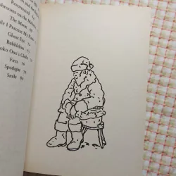 Sách Fatso in the Red Suit and Other Poems – Matthew Sweeney 751828