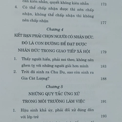GIÁ TRỊ ĐẠO ĐỨC CỦA NHO GIA  544249