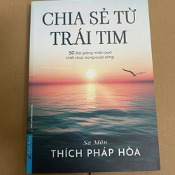 Chia Sẻ Từ Trái Tim