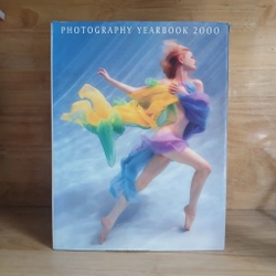 Photography Yearbook 2000 - Chris Hinterobermaier