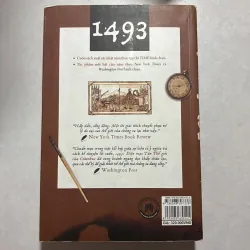 1493 diện mạo tân thế giới của Columbus (t01) 776747